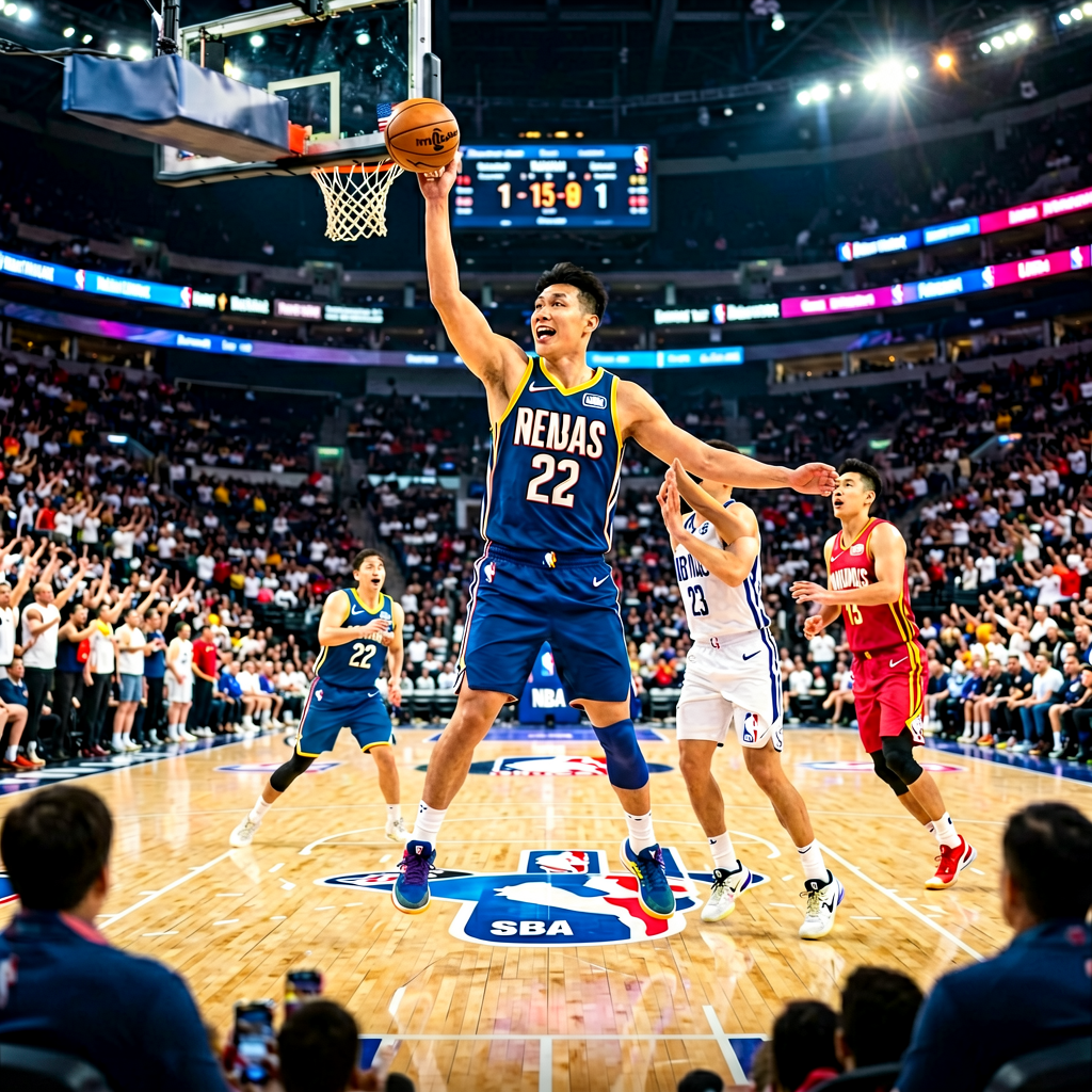 NBA季后赛