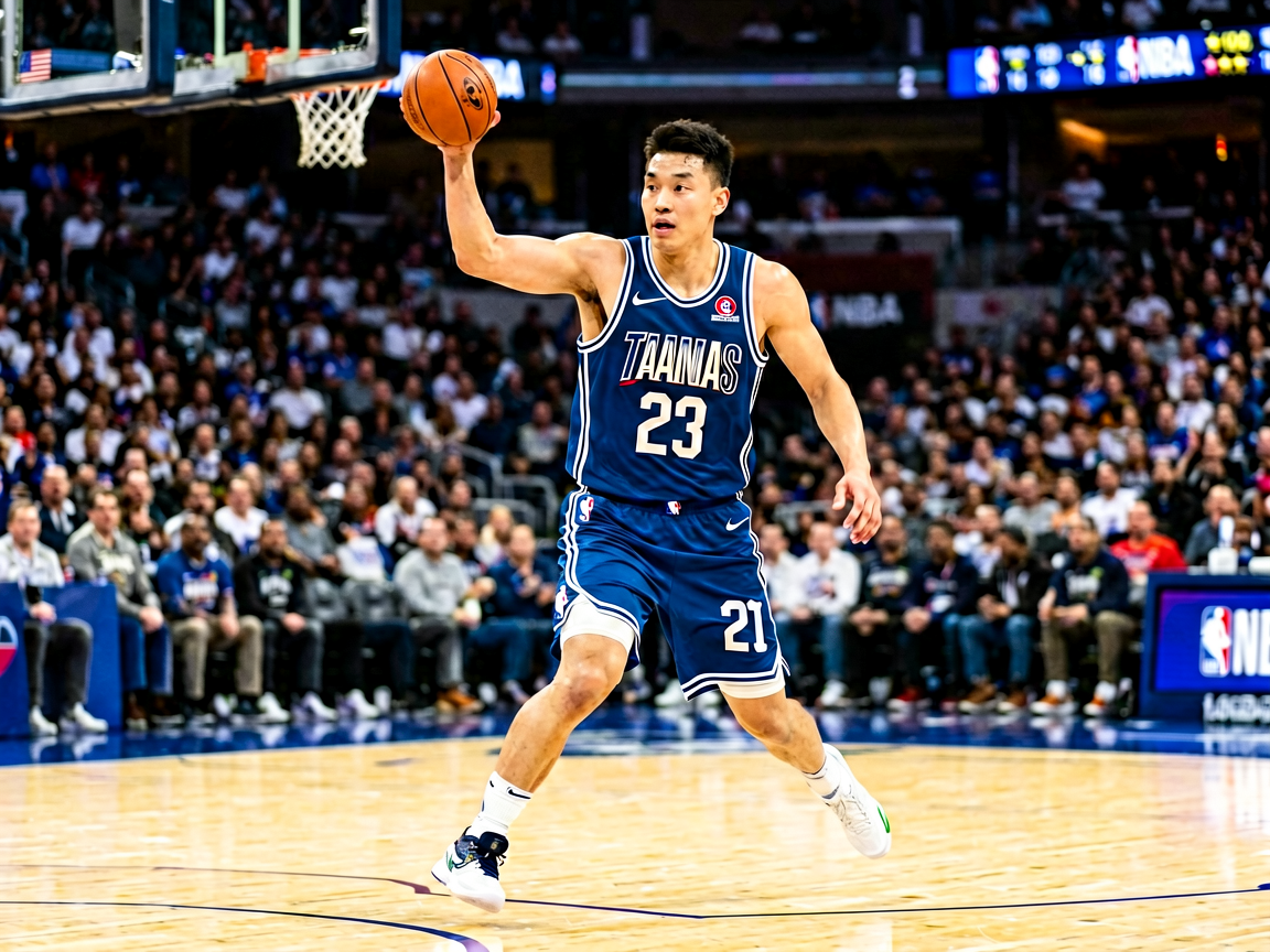 NBA季后赛