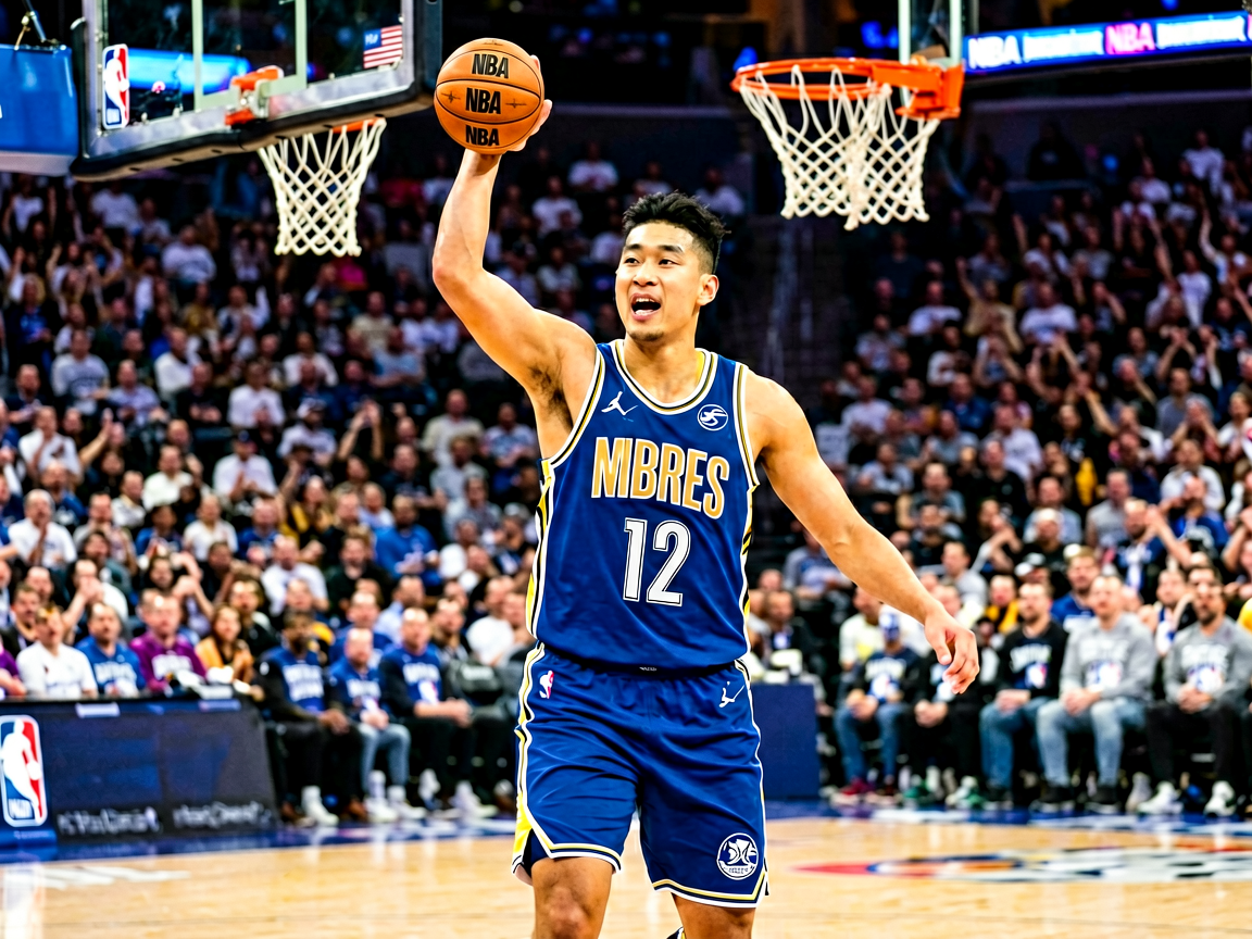 NBA全明星
