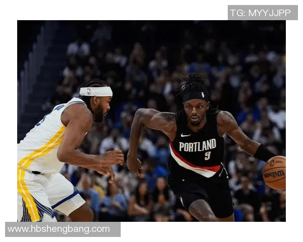 杰拉米格兰特:从潜力新星到NBA全能战士的华丽蜕变